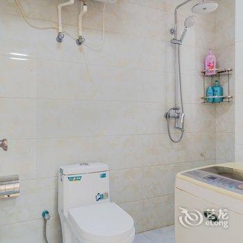 青岛小时光温馨公寓(4号店)酒店提供图片