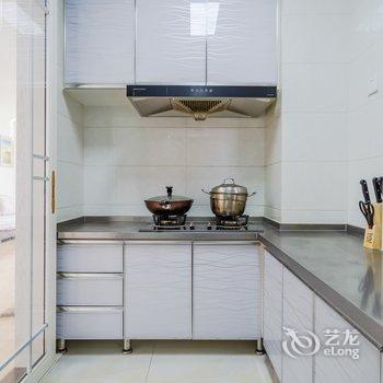 青岛小时光温馨公寓(4号店)酒店提供图片