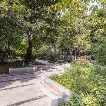 成都迎客居公寓酒店提供图片
