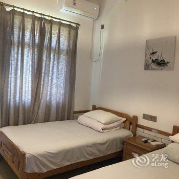 广州岚坞客栈酒店提供图片