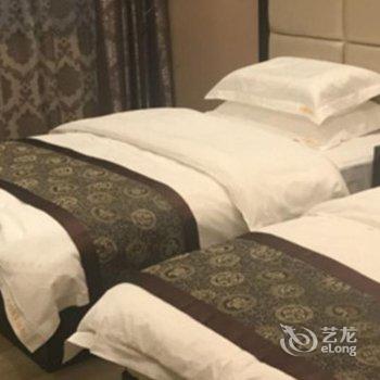 保山久雅商务酒店酒店提供图片