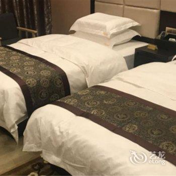 保山久雅商务酒店酒店提供图片