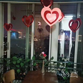 成都自由度太空舱青年旅舍酒店提供图片