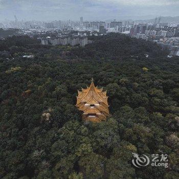 Ananas安舍酒店(昆明北辰世博园店)酒店提供图片