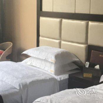 保山久雅商务酒店酒店提供图片