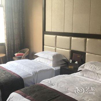 保山久雅商务酒店酒店提供图片