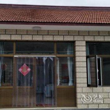 北京小英民宿饭庄酒店提供图片