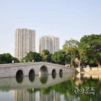 麗枫酒店(广州长寿东路十三行上下九店)酒店提供图片