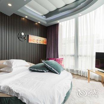 上海詹如明度假别墅酒店提供图片