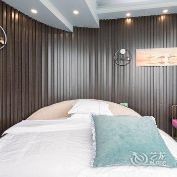 上海詹如明度假别墅酒店提供图片