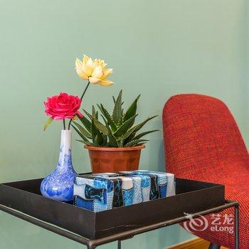 上海詹如明度假别墅酒店提供图片