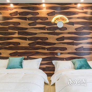 上海詹如明度假别墅酒店提供图片
