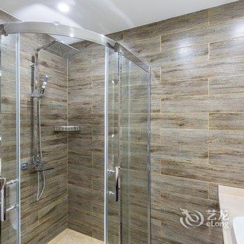 上海詹如明度假别墅酒店提供图片