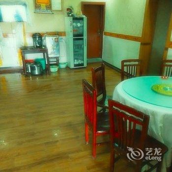 若尔盖客满堂特色农家饭庄酒店提供图片
