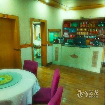 若尔盖客满堂特色农家饭庄酒店提供图片