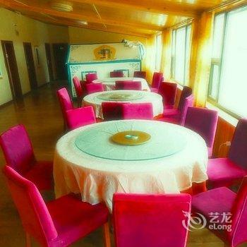 若尔盖客满堂特色农家饭庄酒店提供图片