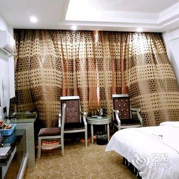 帝华宾馆(玉林市汽车总站店)酒店提供图片