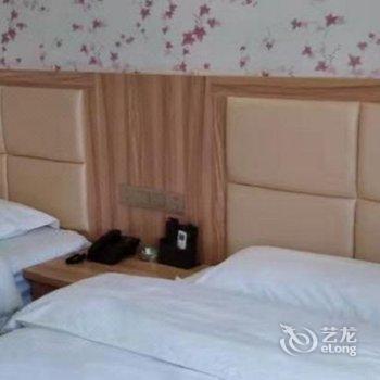 蒙自御龙酒店酒店提供图片