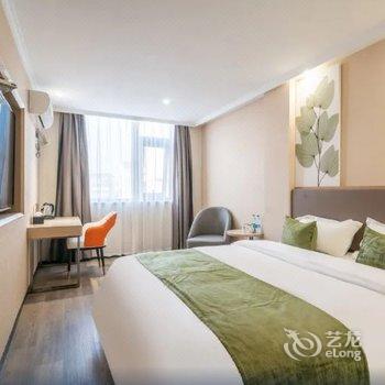 格林豪泰智选酒店(扬州华扬西路大学城店)酒店提供图片