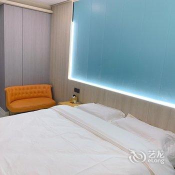 咸阳怡馨商务宾馆酒店提供图片