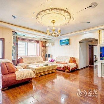 沁馨公寓(太原亲贤西街店)酒店提供图片
