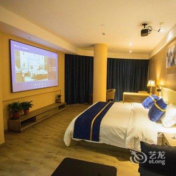 无锡万众精品酒店酒店提供图片