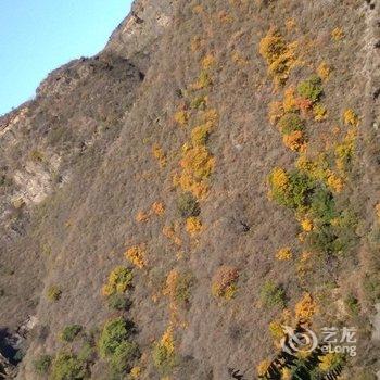 北京十渡山缘民宿酒店提供图片