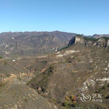 北京十渡山缘民宿酒店提供图片