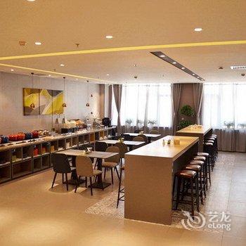 如家驿居酒店(哈尔滨机场巴士高铁站店)酒店提供图片