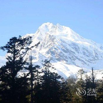 海螺沟山里寒舍农庄酒店提供图片