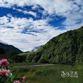 理县吉祥藏家客栈酒店提供图片