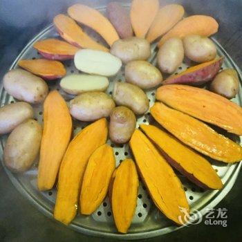 北京好亲戚民俗农家乐酒店提供图片