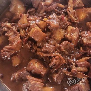 北京好亲戚民俗农家乐酒店提供图片