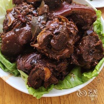 北京好亲戚民俗农家乐酒店提供图片