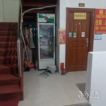 清远大众公寓(兴仁汽车站店)酒店提供图片