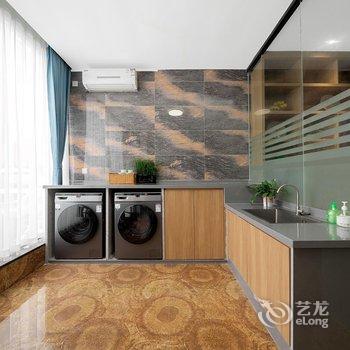 厦门886再会酒店酒店提供图片