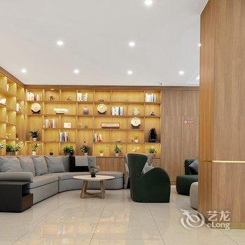 厦门886再会酒店酒店提供图片