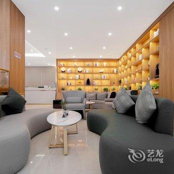厦门886再会酒店酒店提供图片