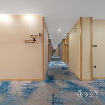 厦门886再会酒店酒店提供图片