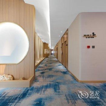 厦门886再会酒店酒店提供图片