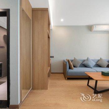 厦门886再会酒店酒店提供图片