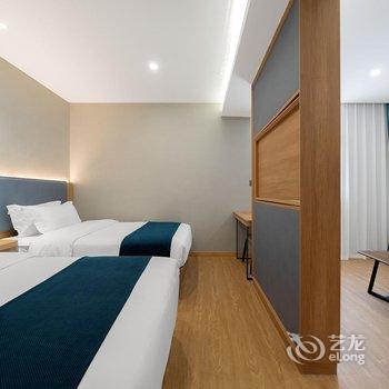 厦门886再会酒店酒店提供图片