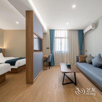厦门886再会酒店酒店提供图片
