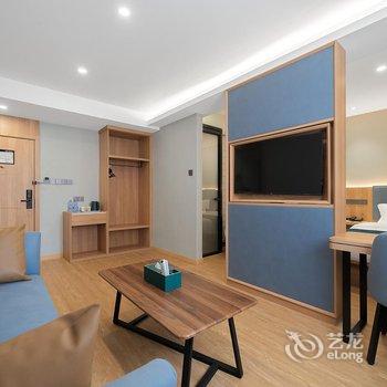 厦门886再会酒店酒店提供图片
