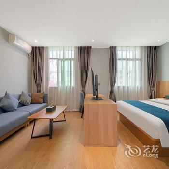 厦门886再会酒店酒店提供图片
