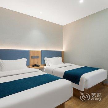 厦门886再会酒店酒店提供图片