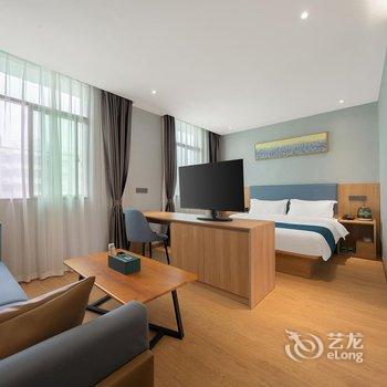 厦门886再会酒店酒店提供图片