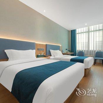 厦门886再会酒店酒店提供图片