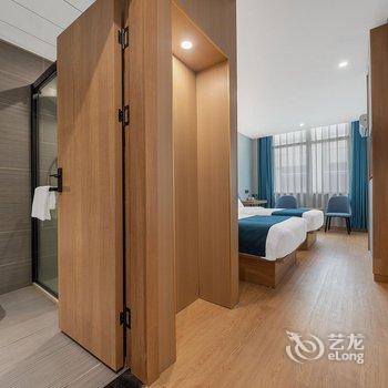 厦门886再会酒店酒店提供图片