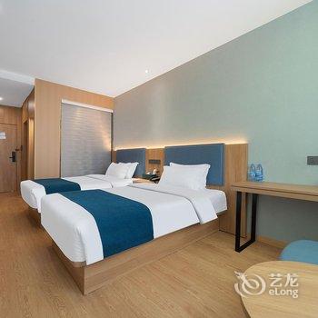 厦门886再会酒店酒店提供图片